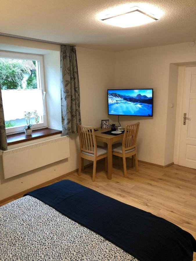 Kleines Nest Im Zentrum, Eigener Eingang, Parkplatz, Kostenloses Wlan Dornbirn Dış mekan fotoğraf